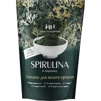 Health Hunter Spirulina ĳ������ ������� "�������", � �������