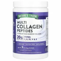 Nature's Truth Multi Collagen Peptides ����������� ������� "������������������ �������", � �������