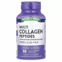 Nature's Truth Multi Collagen Peptides ����������� ������� "������������������ �������", ������� �������� �������������
