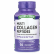 Nature's Truth Multi Collagen Peptides 90pcs