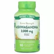 Nature's Truth Ashwagandha Extra Strenght 3000 mg   