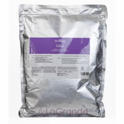 Dr. Oracle Esbell Modelling Mask Lavender      