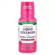 Nature's Truth Liquid Collagen with Amino Acid Protein + Biotin   
