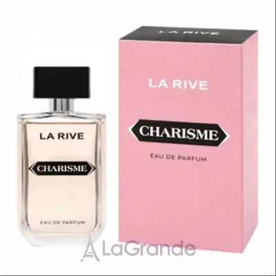 La Rive Charisme  