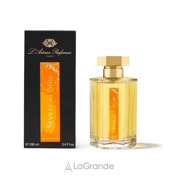 L`Artisan Parfumeur Seville a l'Aube ����������� ����