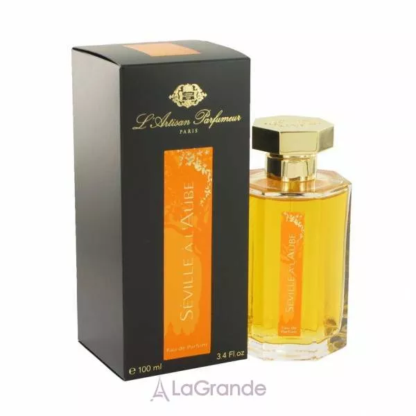 L`Artisan Parfumeur Seville a l'Aube ����������� ����