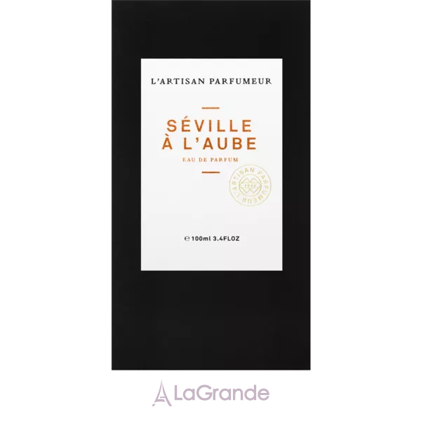 L`Artisan Parfumeur Seville a l'Aube ����������� ����