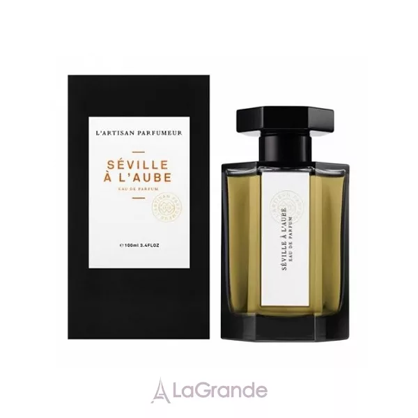 L`Artisan Parfumeur Seville a l'Aube ����������� ����