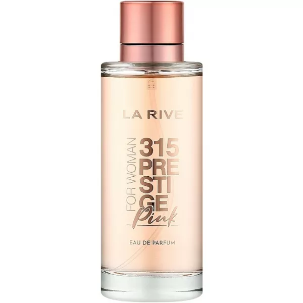 La Rive 315 Prestige Pink ����������� ����