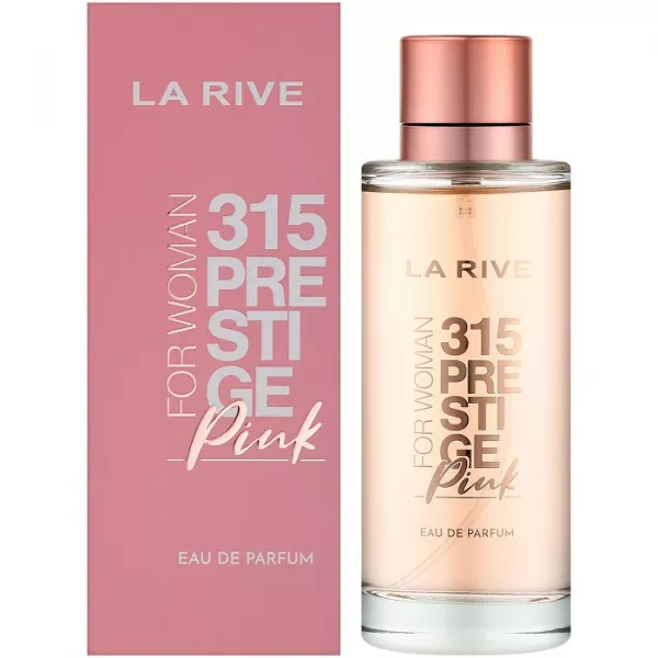 La Rive 315 Prestige Pink ����������� ����