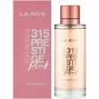 La Rive 315 Prestige Pink  