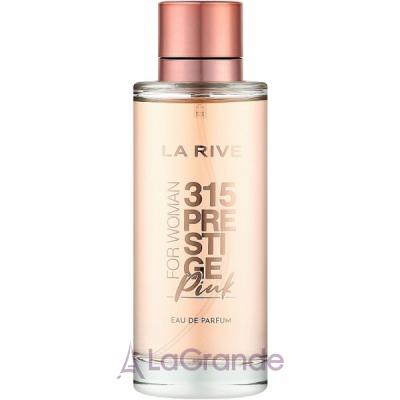 La Rive 315 Prestige Pink   ()