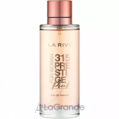 La Rive 315 Prestige Pink   ()