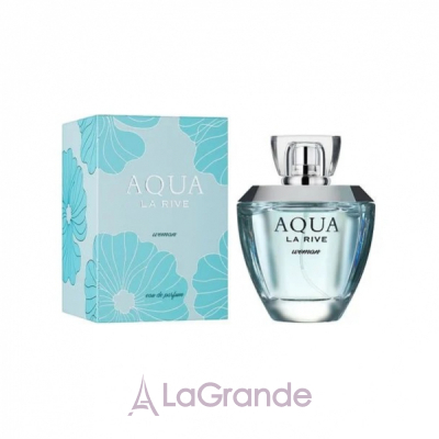La Rive Aqua Woman  