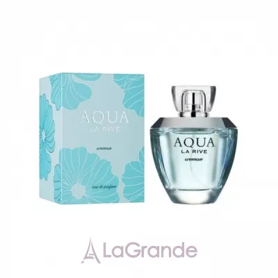 La Rive Aqua Woman  