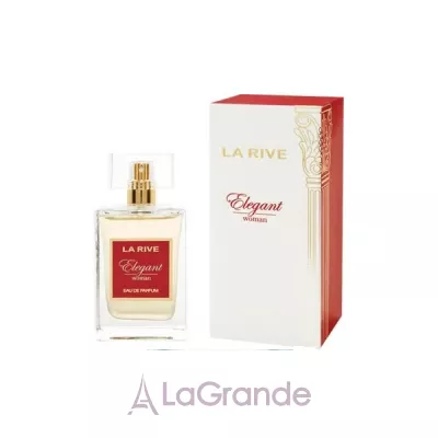 La Rive Elegant Woman  