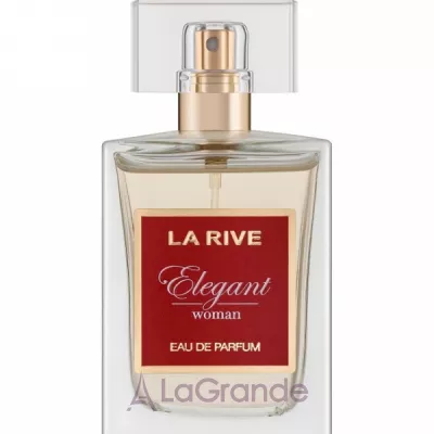 La Rive Elegant Woman  