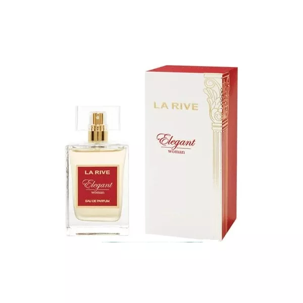 La Rive Elegant Woman ����������� ����