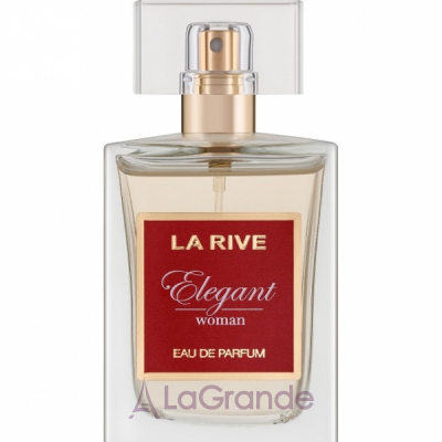 La Rive Elegant Woman   ()
