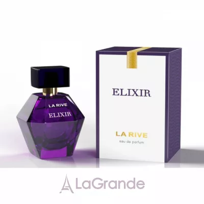 La Rive Elixir Eau de Parfum  