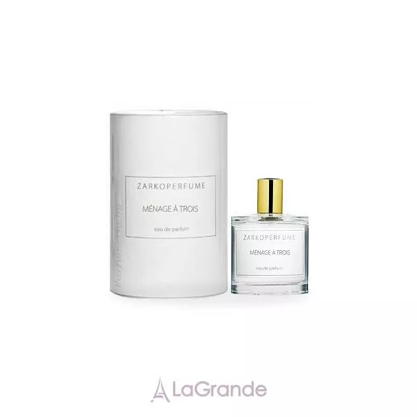 Zarkoperfume M�nage a Trois ��������������� ����