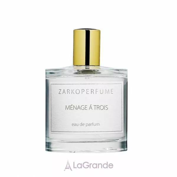 Zarkoperfume M�nage a Trois ��������������� ����