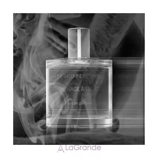 Zarkoperfume M�nage a Trois ��������������� ����