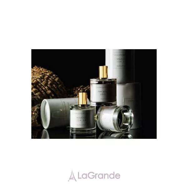 Zarkoperfume M�nage a Trois ��������������� ����
