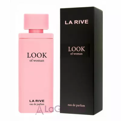 La Rive Look Of Woman  
