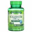 Nature's Truth D-Mannose 2100 mg 90pcs