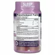 Nature's Truth Sleep Melatonin Gummies 5 mg ĳ  