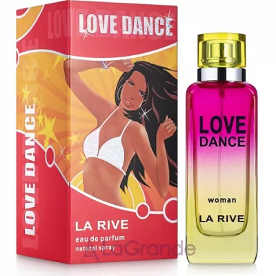 La Rive Love Dance  