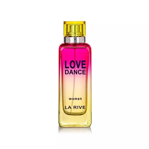 La Rive Love Dance ����������� ����