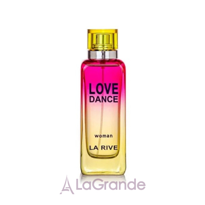 La Rive Love Dance   ()