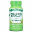 Nature's Truth Magnesium Glycinate Plus Ashwagandha 60pcs