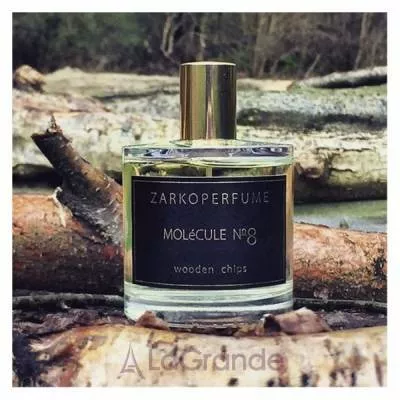 Zarkoperfume MOLeCULE No 8  