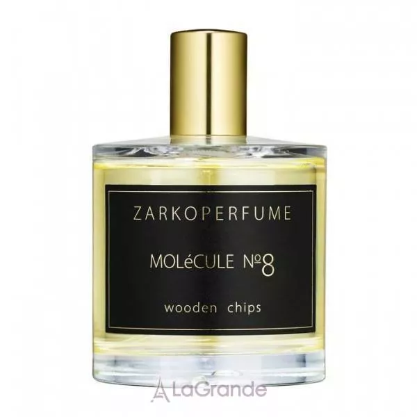 Zarkoperfume MOLeCULE No 8 ��������������� ����