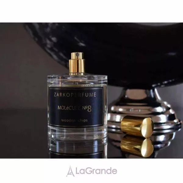 Zarkoperfume MOLeCULE No 8 ��������������� ����