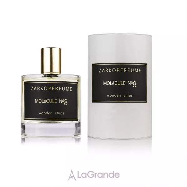 Zarkoperfume MOLeCULE No 8 ��������������� ����