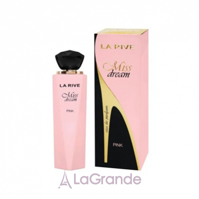La Rive Miss Dream Pink  