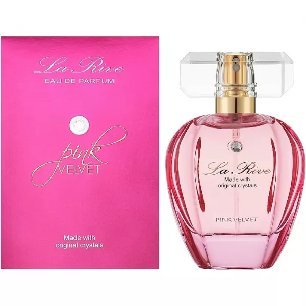 La Rive Pink Velvet ����������� ����