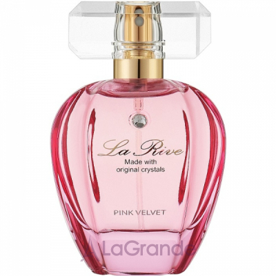 La Rive Pink Velvet   ()