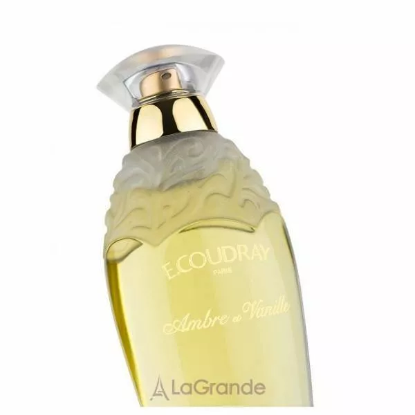 E. Coudray Ambre et Vanille ��������� ���� (������)