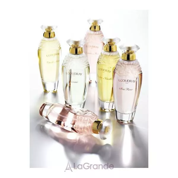 E. Coudray Ambre et Vanille ��������� ���� (������)