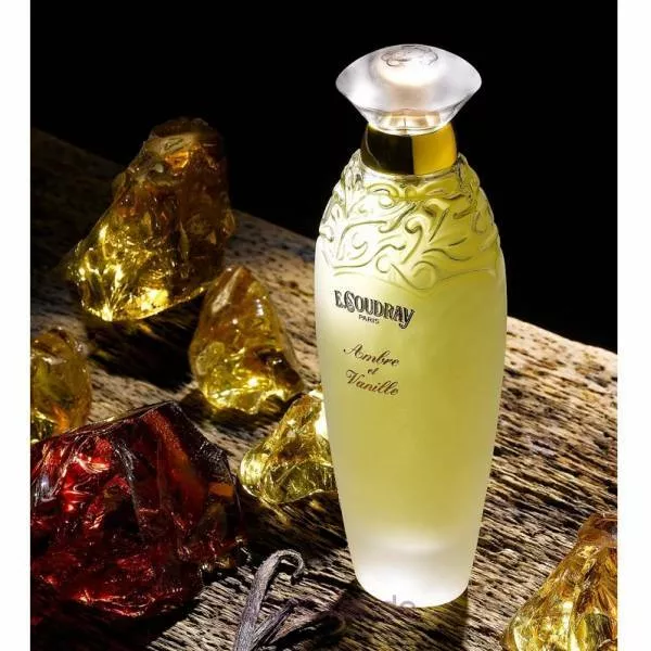E. Coudray Ambre et Vanille ��������� ���� (������)
