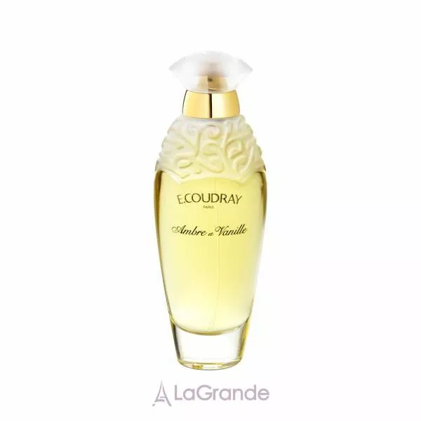 E. Coudray Ambre et Vanille ��������� ���� (������)