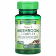 Nature's Truth Super 8 Mushroom Complex 60pcs