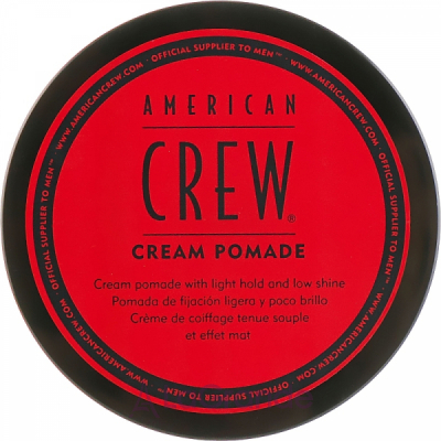American Crew Cream Pomade -  