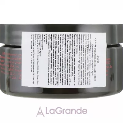 American Crew Cream Pomade -  