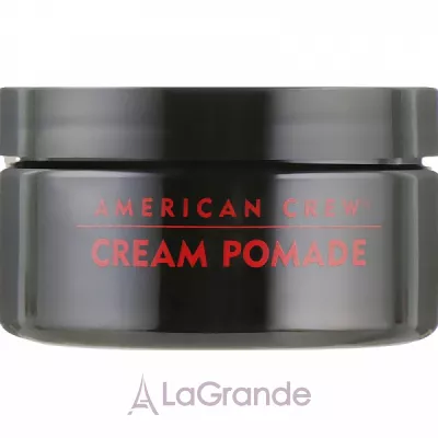 American Crew Cream Pomade -  